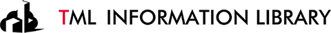 TML　INFORMATION LIBRARY